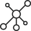 64+ Branches Network