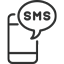 SMS Tracking Updates